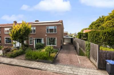 Woning Roggestraat 4 Varsseveld