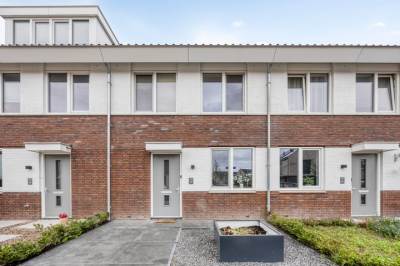 Woning Reuzenotter 12 Boxtel