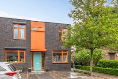 Woning Bieslookstraat 13 Heinkenszand