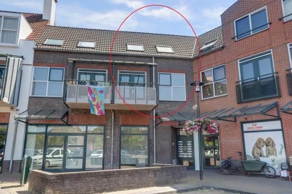 Woning Kerkplein 124 Beuningen (GE)