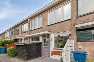 Woning Stalpaertstraat 76 Alkmaar
