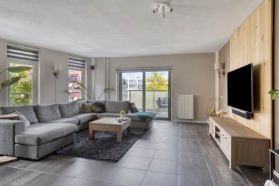 Woning Admiraalsplein 97 Dordrecht