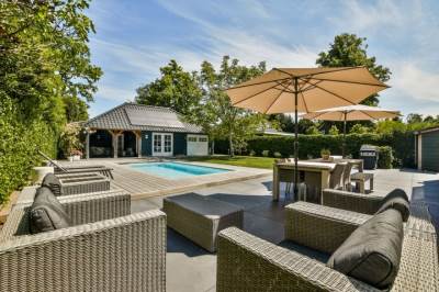 Woning Tabakspaadje 5 Laren (NH)