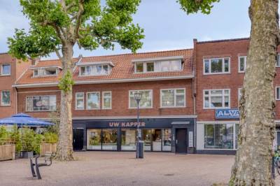 Woning St Trudoplein 12B Eindhoven