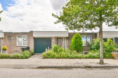 Woning Stuurboord 74 Rijsenhout