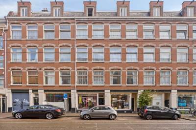Woning Van der Hoopstraat 371 Amsterdam