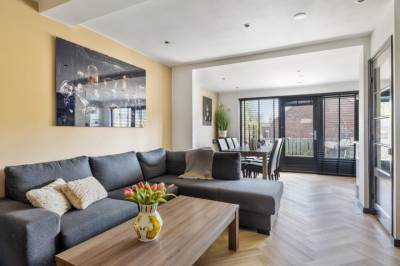 Woning van Ennettenstraat 55 Eindhoven