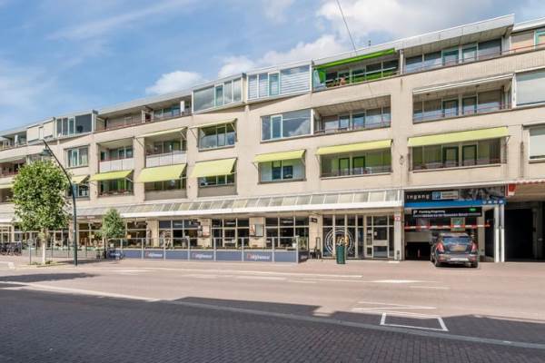 Woning 1e Hogeweg 13C Zeist