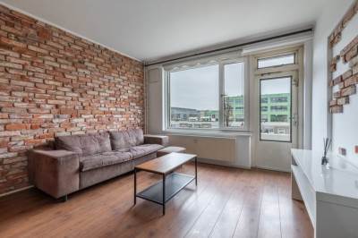 Woning Tussen Meer 168 Amsterdam