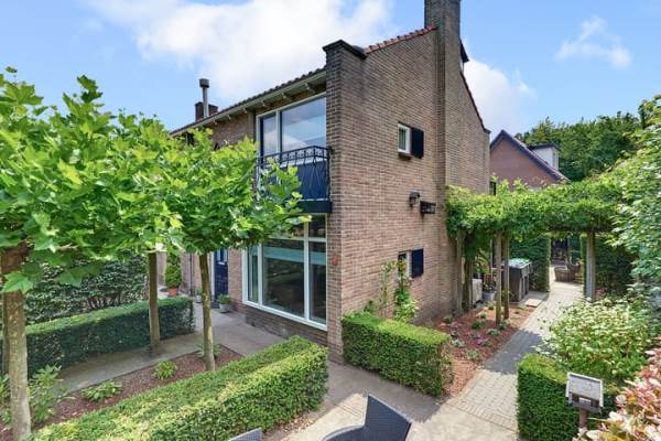 Woning Julianalaan 22 Harderwijk