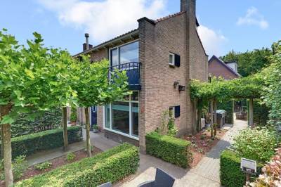 Woning Julianalaan 22 Harderwijk