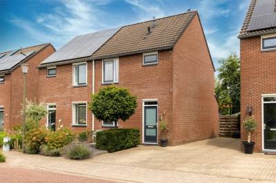 Woning Dahliastraat 19 Winterswijk