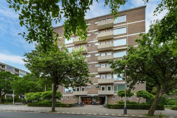 Woning Hart Nibbrigkade 6716 Den Haag