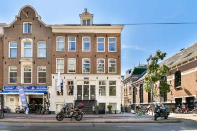 Woning Amstelveenseweg 1402 Amsterdam