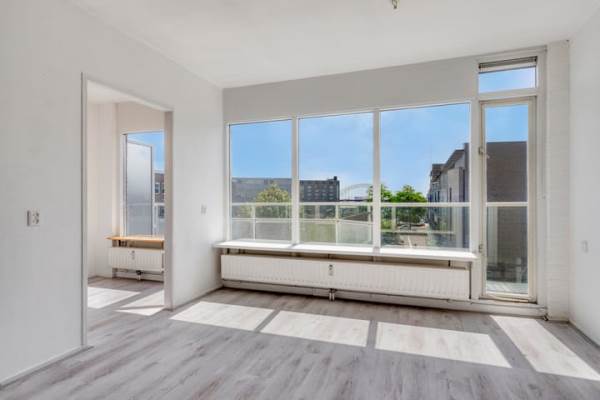 Woning Nedersassen 63 Alblasserdam