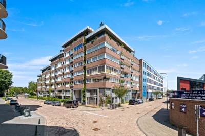 Woning Koopmansstraat 1F30 Rijswijk (ZH)