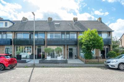 Woning Kastanjelaan 55 Vianen (UT)