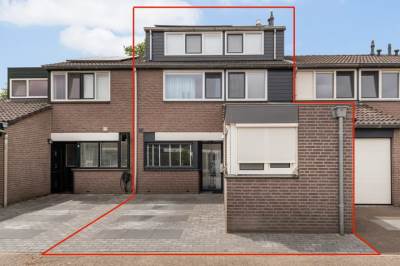 Woning Fazantenkamp 230 Maarssen