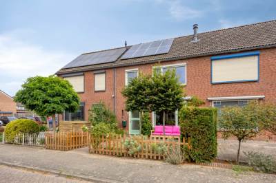 Woning Tuinlaan 64 Bemmel