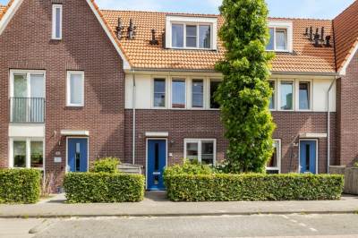 Woning Tuinpad 38 Dorst