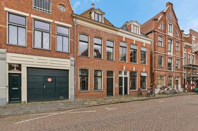 Woning Herebinnensingel 17 Groningen
