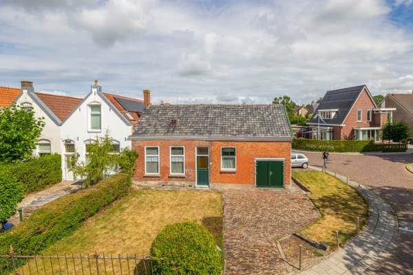 Woning Breeweg 2 Middelburg