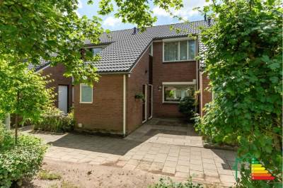 Woning Katwoudehof 26 Arnhem