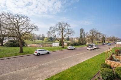 Woning Ruys de Beerenbrouckstraat 127 Apeldoorn