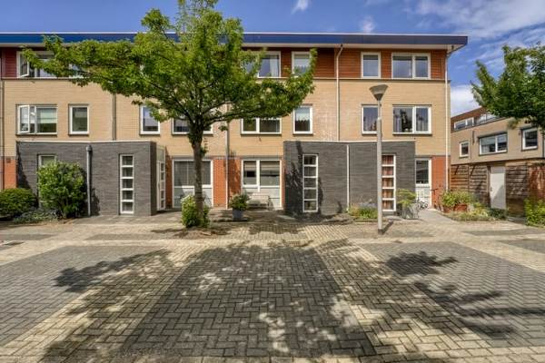 Woning De Bolder 12 Katwijk (ZH)