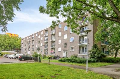 Woning Rubenslaan 652 Utrecht