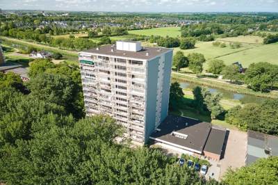 Woning Burgemeester D. Kooimanweg 311 Purmerend