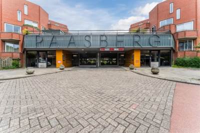 Woning Paasberg 151 Capelle aan den IJssel