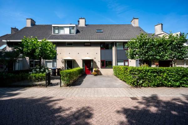 Woning Vrouwenmantel 7 Breukelen