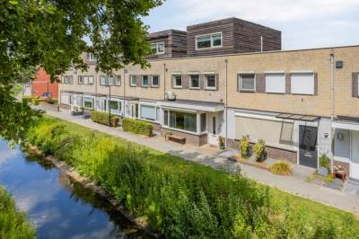 Woning Jan Blankenpad 9 Deventer