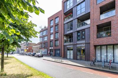 Woning Boterdiep 325 Groningen