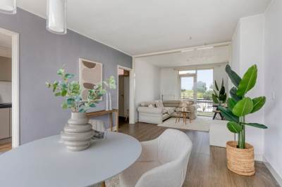 Woning Scheldestraat 41 Purmerend