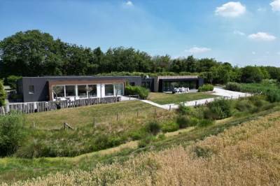 Woning Ringdijk Noord 22A Cadzand