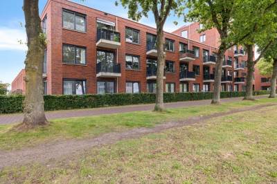 Woning Dr. Schaepmanstraat 105 Assen