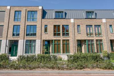 Woning Teteringsedijk 51 Breda