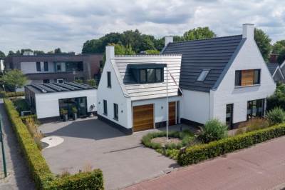 Woning Haagwinde 22 Dongen
