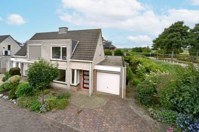 Woning Schermplaat 2 Nieuwkoop