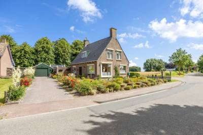 Woning Dirk Wierengastraat 26 Westernieland