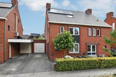 Woning Fortuna 38 Elst (GE)