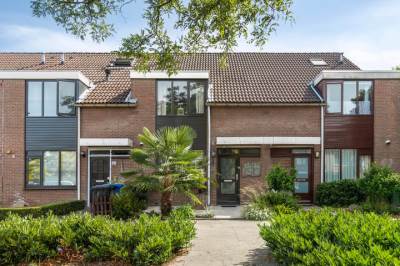 Woning Liede 46 Rotterdam