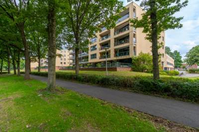Woning Jo Wüthrichlaan 51 Utrecht