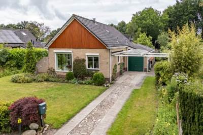 Woning Hiddemalaan 4 Peize