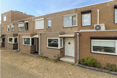 Woning Damsterdiep 30 Dordrecht
