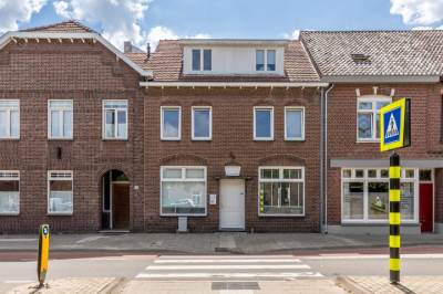 Woning Peijerstraat 92 Echt