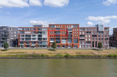 Woning Merwehoofd 40 Papendrecht