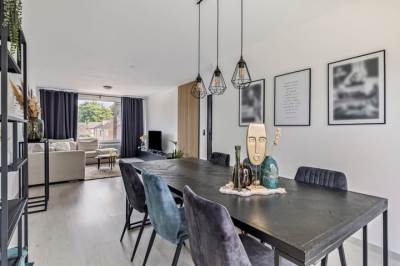 Woning Touwslagersdreef 14B Maastricht